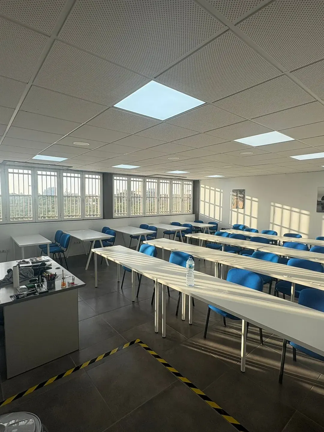 Aula