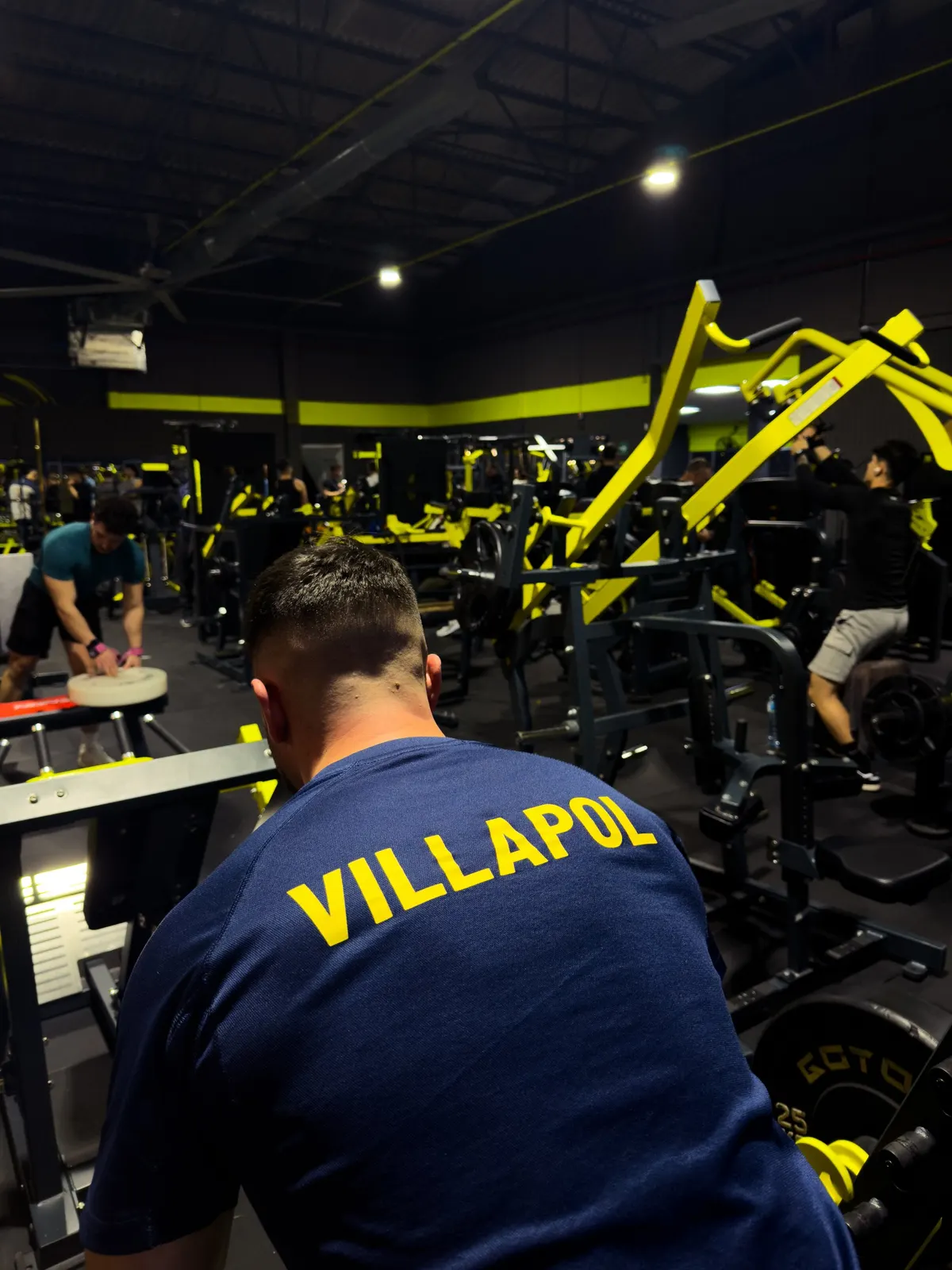 UMA GYM